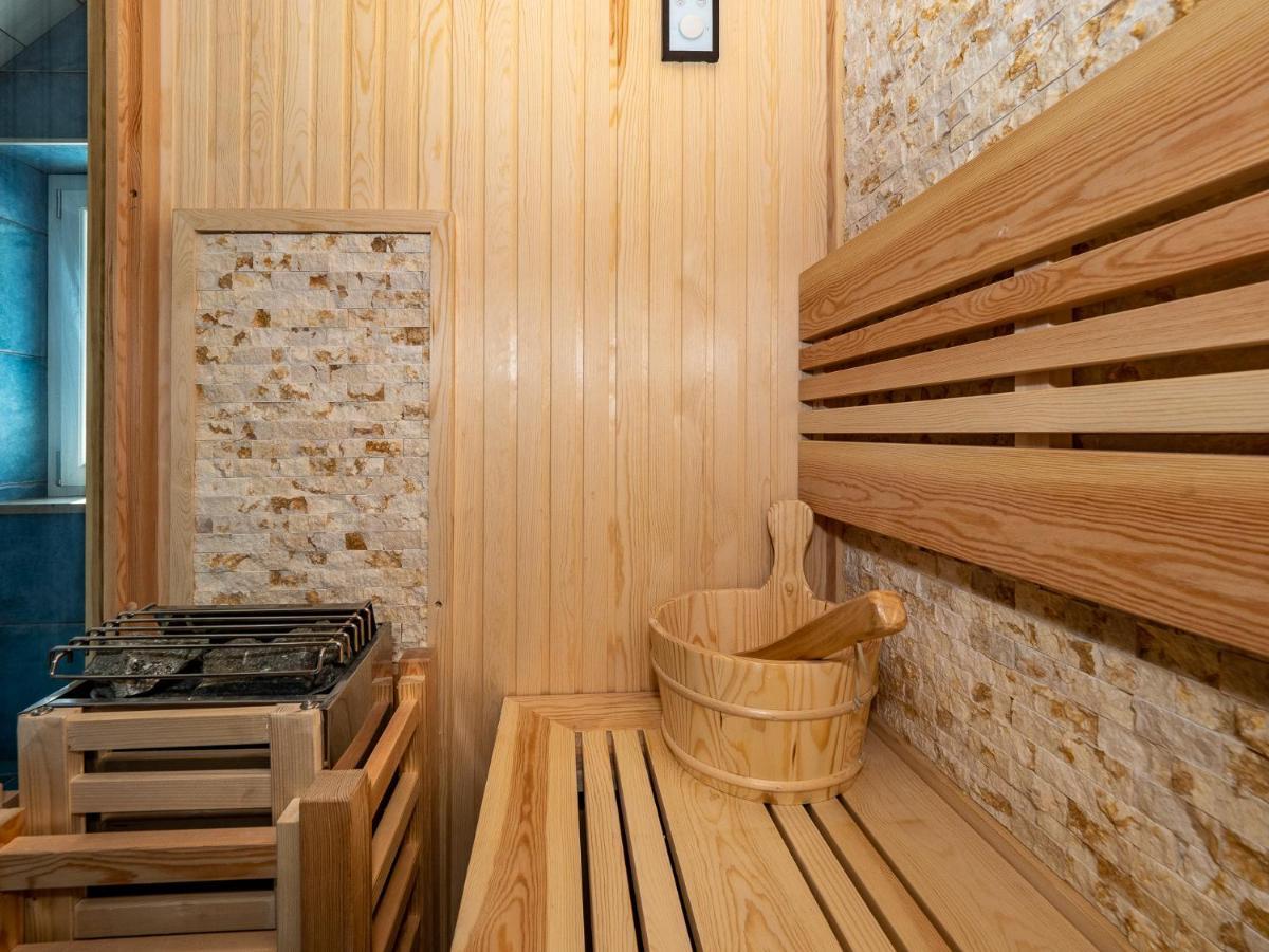 Santoro Suite - De Vivo Realty Sorrento Positano Ngoại thất bức ảnh