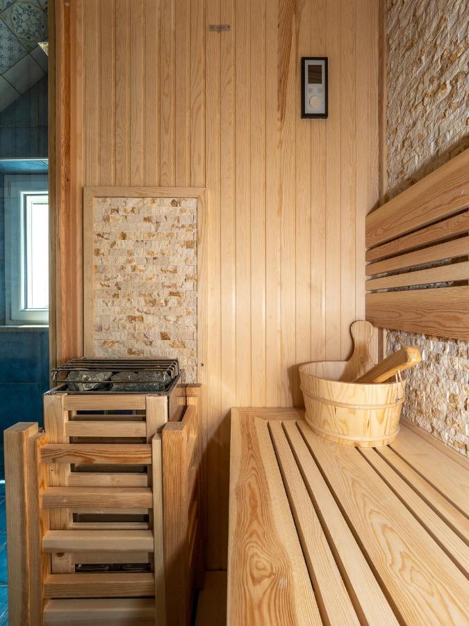 Santoro Suite - De Vivo Realty Sorrento Positano Ngoại thất bức ảnh