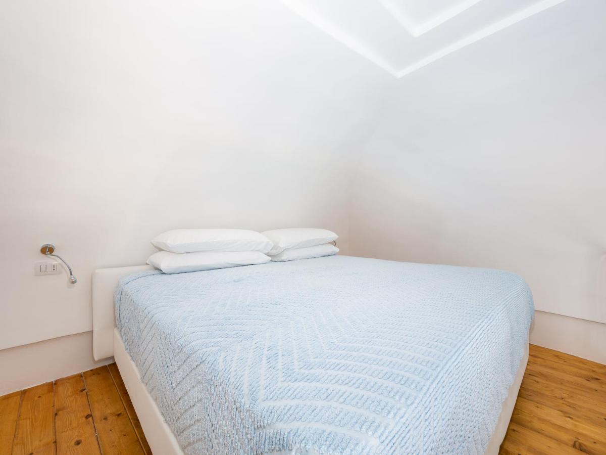 Santoro Suite - De Vivo Realty Sorrento Positano Ngoại thất bức ảnh