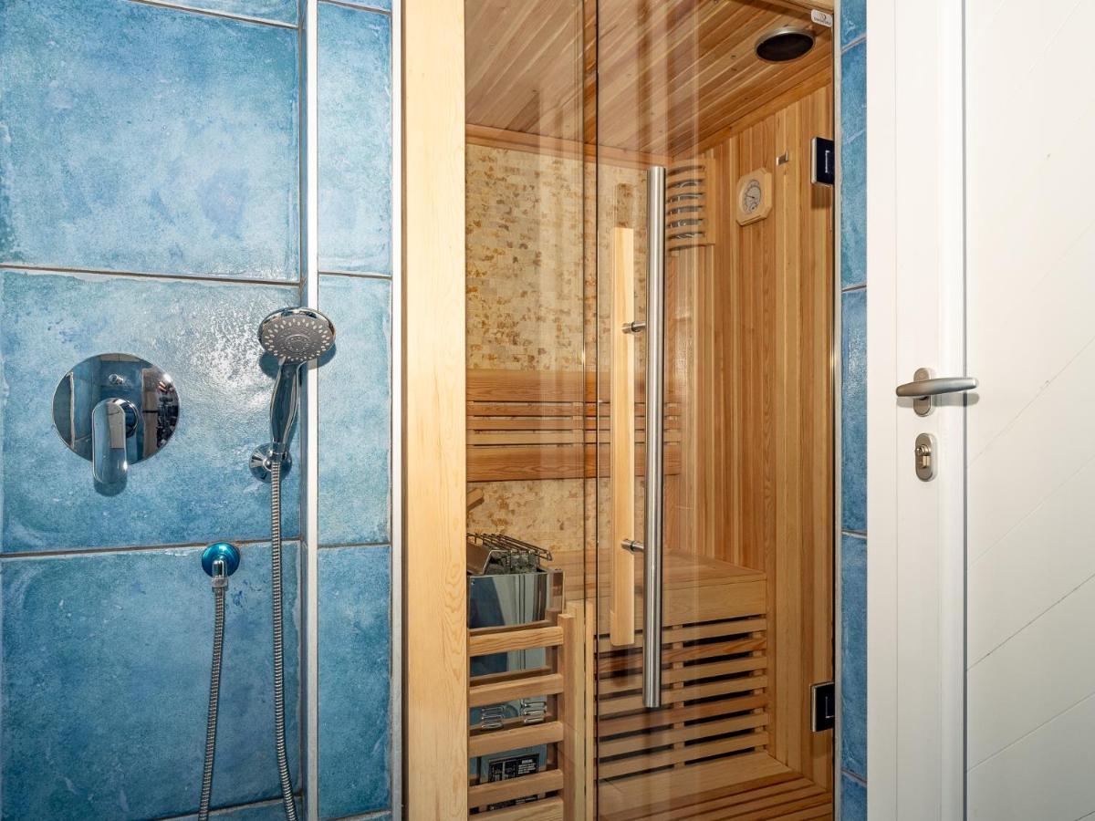 Santoro Suite - De Vivo Realty Sorrento Positano Ngoại thất bức ảnh